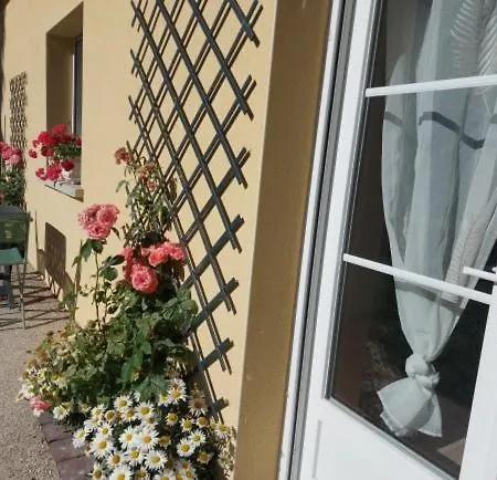 Gite Les Nids De La Baie Holiday home
